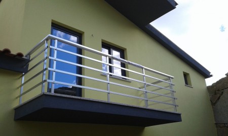 Gradeamento - Particular